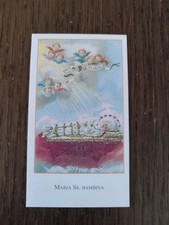 Maria santissima bambina usato Maria santissima bambina usato  Nicosia