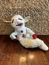 Lamb chop puppet for sale  Brunswick