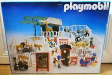 1988 geobra playmobil d'occasion  Expédié en Belgium