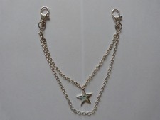Trouser chain star for sale  NOTTINGHAM