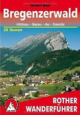 Bregenzerwald hittisau bezau gebraucht kaufen  Berlin