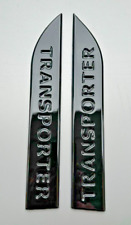 Transporter high gloss for sale  SUTTON-IN-ASHFIELD