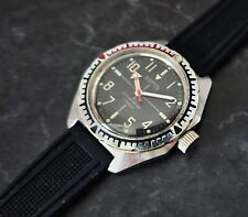 Vostok amphibia ctagonal gebraucht kaufen  Hannover