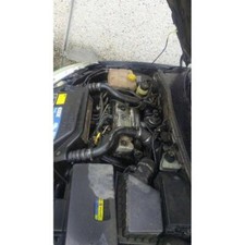 Motore compl. per usato  Bedizzole
