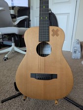 Martin lx1e sheeran for sale  Loganville