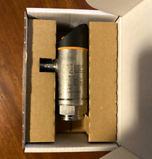 Sensor eletrônico de pressão Ifm PN2293 com display PN-025-REN14-MFRKG/US//V comprar usado  Enviando para Brazil