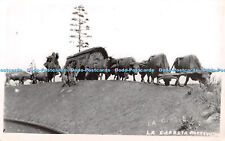 Cartão postal R344042 La Carreta Montevidéu comprar usado  Enviando para Brazil