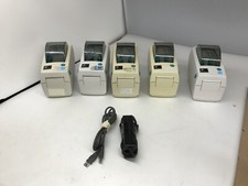 Lot zebra lp2824 for sale  Baltimore