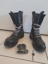 Schelly london ranger gebraucht kaufen  Wendlingen am Neckar
