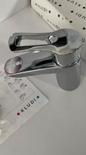 Kludi waschtisch armatur gebraucht kaufen  Heiligenhaus