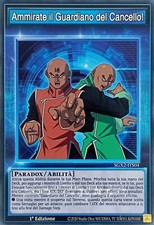 Ammirate guardiano del usato  Calcinaia