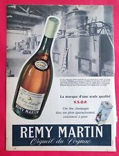 Publicité presse boisson d'occasion  Le Portel
