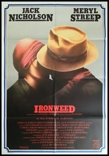 Iron weed manifesto usato  Brescia