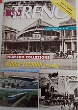 Rivista tuttotreno luglio usato Rivista tuttotreno luglio usato  Piana Degli Albanesi