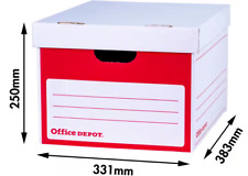 Archive archiving filing for sale  NORTHAMPTON