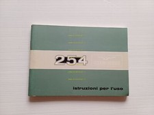Moto guzzi 254 usato  Vimodrone