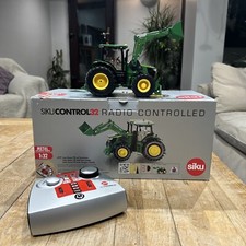 Siku control radio for sale  AXMINSTER