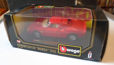 Ferrari 250lm monza for sale  BILLINGHAM