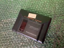 Walkman nordmende clipper usato  Italia