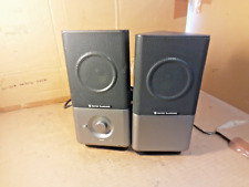 Altec lansing 220 for sale  CAMBRIDGE