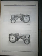 John deere 710 d'occasion  Bonneval