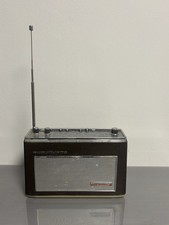 Nordmende kofferradio transita gebraucht kaufen  Bielefeld
