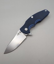 Hinderer jurassic nero usato  Spedire a Italy