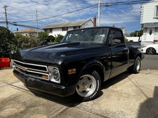 1967 chevrolet step for sale  Elmont