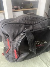 Motorbike helmet carry for sale  NEWPORT