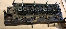 Perkins 108 motor gebraucht kaufen  Meppen