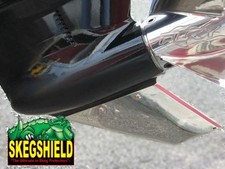 Skeg shield lower for sale  Hollywood