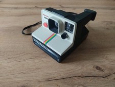 Appareil photo polaroid d'occasion  Le Mans