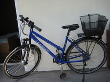 Gudereit fahrrad zoll gebraucht kaufen  Essen