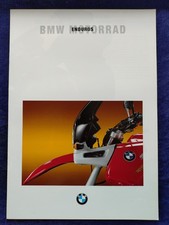 Bmw motorräder enduro gebraucht kaufen  Vechta