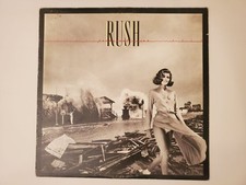 lp rush comprar usado lp rush comprar usado  Enviando para Brazil