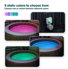Relxtime led pool for sale  New York