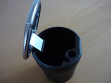 Riginal audi aschenbecher gebraucht kaufen  Mainaschaff
