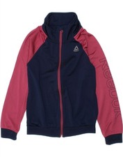 Reebok girls tracksuit for sale  IPSWICH