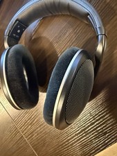Sennheiser 550 open for sale  Urbandale