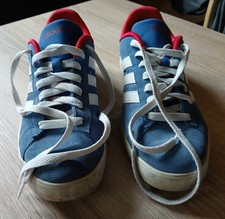 Adidas neo hellblau gebraucht kaufen  Dresden