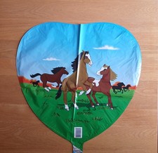 Horses heart shape for sale  BEDFORD