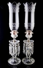 Antique baccarat medallion for sale  Keedysville