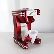 Smart snowcone retro for sale Smart snowcone retro for sale  LEEDS