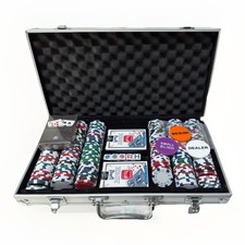 300 poker chip for sale  Vero Beach