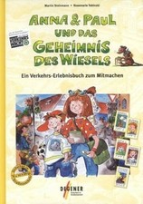 Anna paul geheimnis gebraucht kaufen  Stuttgart