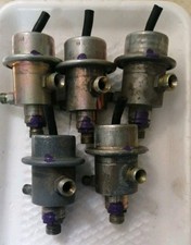 Usado, Regulador de pressão de combustível Mercedes Benz w124 Bosch OEM 0438161001 DR 0001 comprar usado  Enviando para Brazil