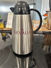 Gevalia thermal stainless for sale  Chesapeake