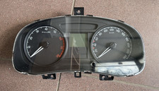 Skoda fabia bj07 gebraucht kaufen  Tiefenort