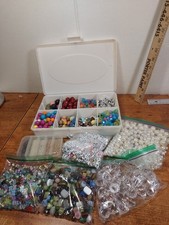 Lbs beads lot for sale  Goodlettsville