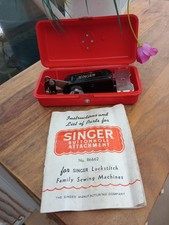 buttonhole sewing machine for sale  BURNLEY